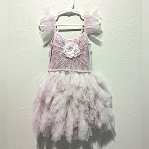 Tutu Du Monde Bebe Lotus Bloom